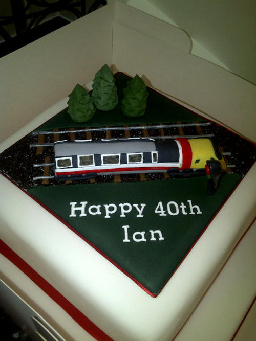 wedding cakes and birthday cakes buckinghamshire