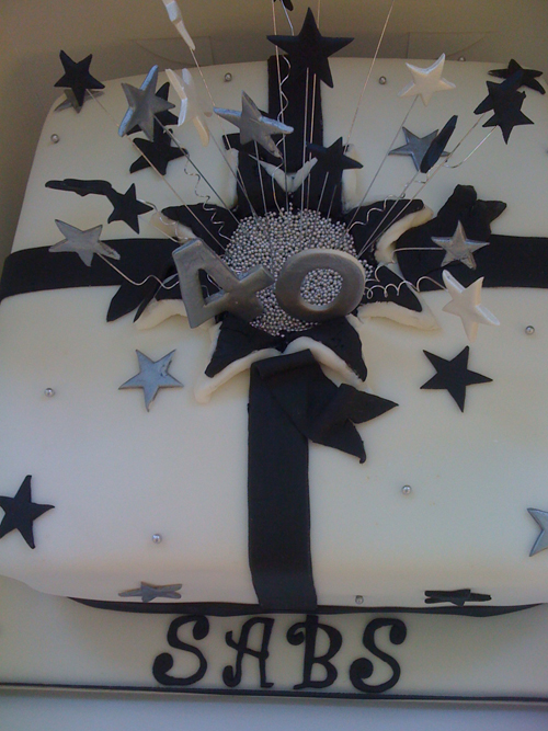 wedding cakes and birthday cakes buckinghamshire