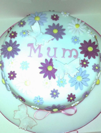 wedding cakes and birthday cakes buckinghamshire