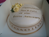 wedding cakes and birthday cakes buckinghamshire