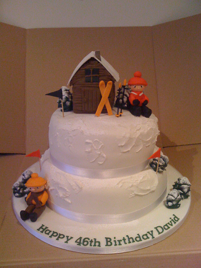 wedding cakes and birthday cakes buckinghamshire