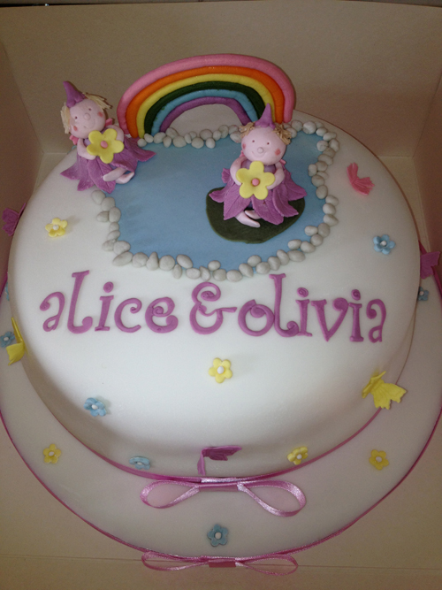 wedding cakes and birthday cakes buckinghamshire