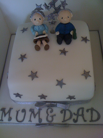 wedding cakes and birthday cakes buckinghamshire