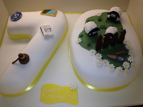 wedding cakes and birthday cakes buckinghamshire