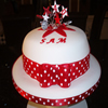 wedding cakes and birthday cakes buckinghamshire