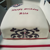 wedding cakes and birthday cakes buckinghamshire