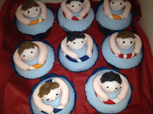 wedding cakes and birthday cakes buckinghamshire