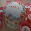 wedding cakes and birthday cakes buckinghamshire
