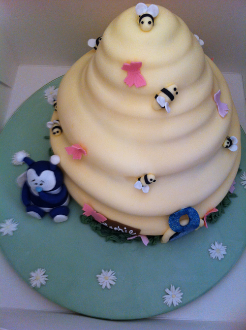 wedding cakes and birthday cakes buckinghamshire