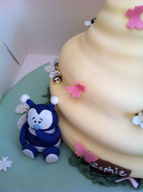 wedding cakes and birthday cakes buckinghamshire