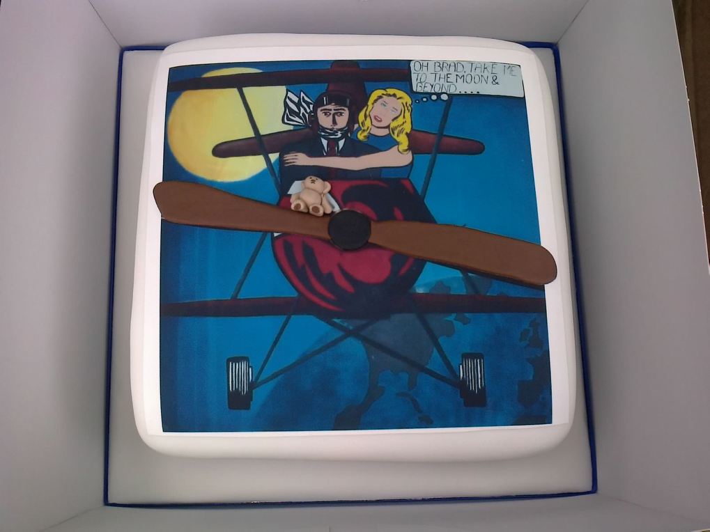 wedding cakes and birthday cakes buckinghamshire