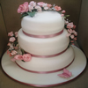 wedding cakes and birthday cakes buckinghamshire