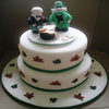 wedding cakes and birthday cakes buckinghamshire