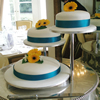 wedding cakes and birthday cakes buckinghamshire